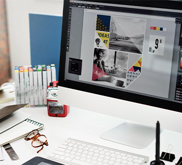 Graphic Designing in Malaysia