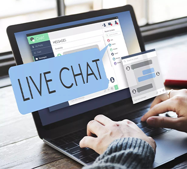 Live Chat Support in Malaysia