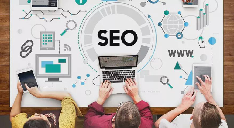 SEO Company in Malaysia