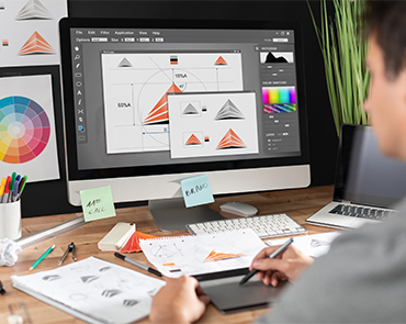 Graphic Designing in Malaysia