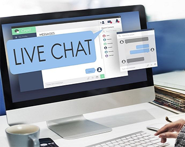 Live Chat Service in Malaysia