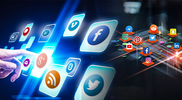 Social Media Marketing