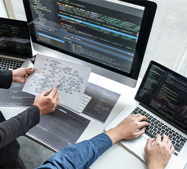 Web Development in Malaysia