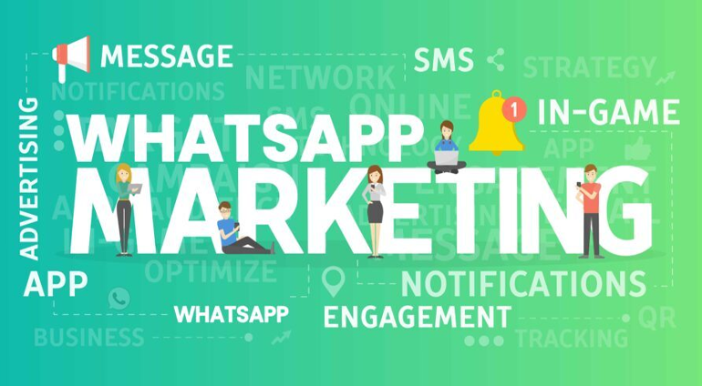 Whatsapp Marketing in Malaysia